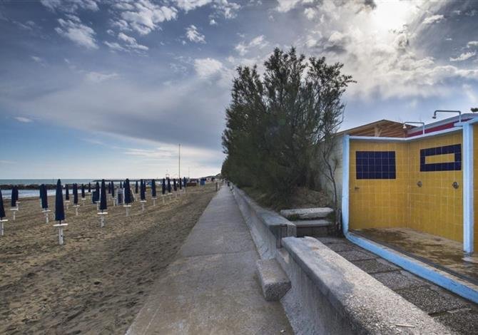 Centro Vacanze San Francesco