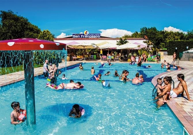 Centro Vacanze San Francesco