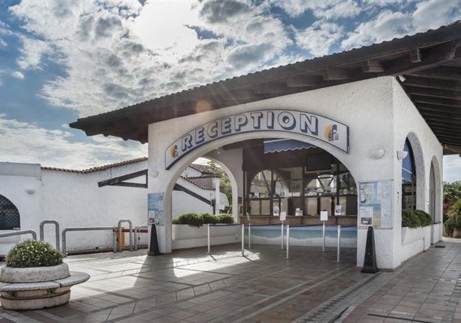 Centro Vacanze San Francesco