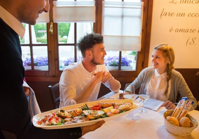 Centro Vacanze San Francesco