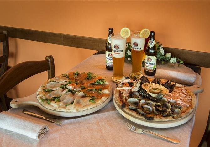 Centro Vacanze San Francesco