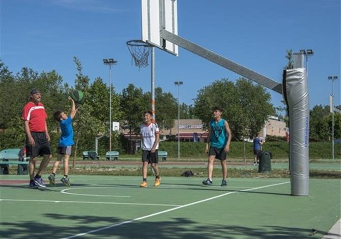 Centro Vacanze San Francesco