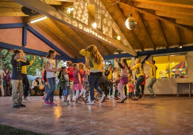 Centro Vacanze San Francesco