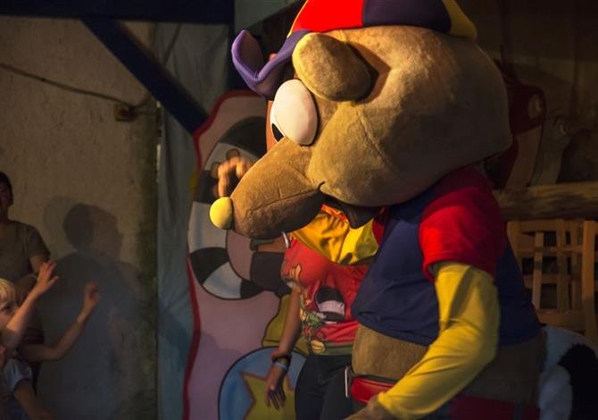 Centro Vacanze San Francesco