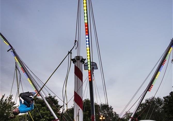 Centro Vacanze San Francesco