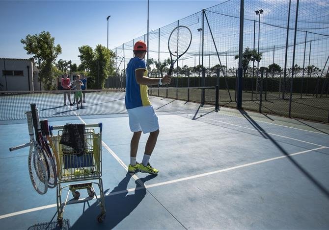 Centro Vacanze San Francesco