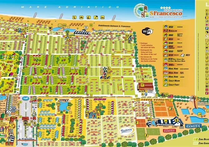 Centro Vacanze San Francesco