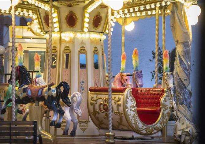 Centro Vacanze San Francesco