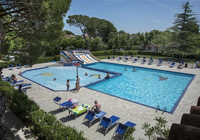 Centro Vacanze San Francesco