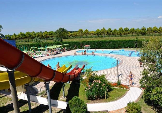 Centro Vacanze San Francesco