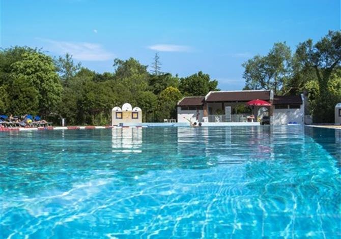 Centro Vacanze San Francesco