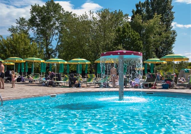 Centro Vacanze San Francesco