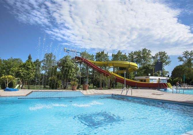 Centro Vacanze San Francesco