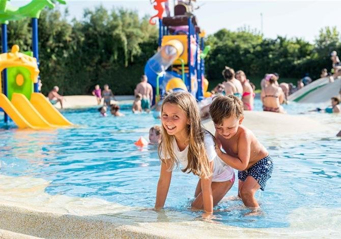 Camping Union Lido Vacanze