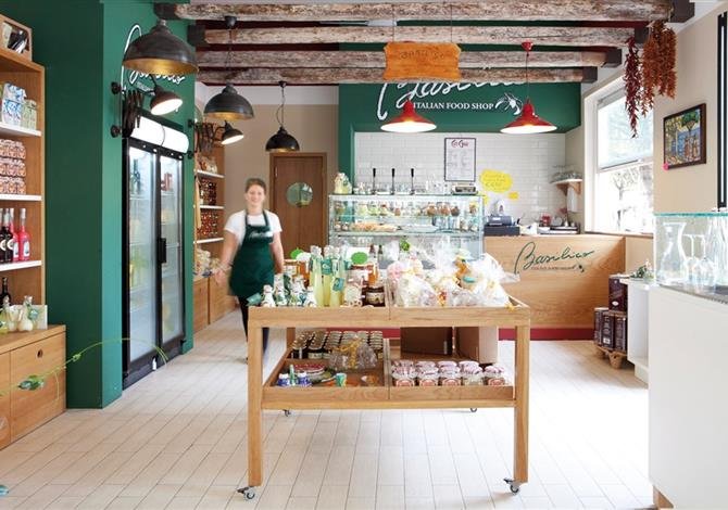 Camping Union Lido Vacanze