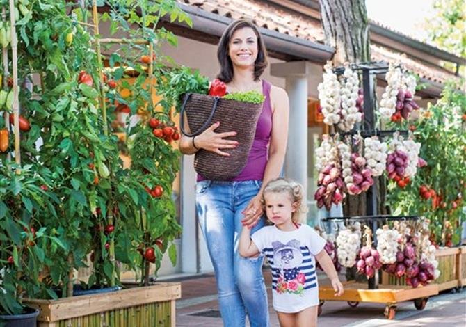 Camping Union Lido Vacanze