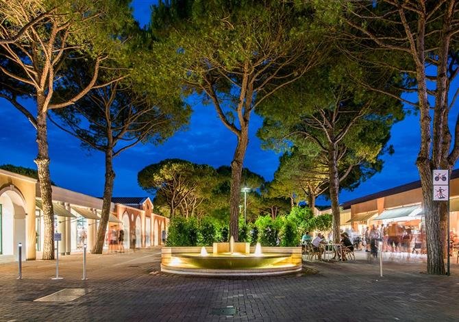 Camping Union Lido Vacanze