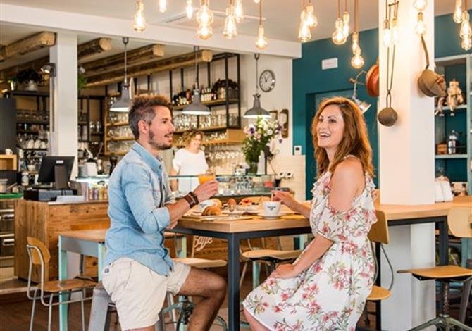 Camping Union Lido Vacanze