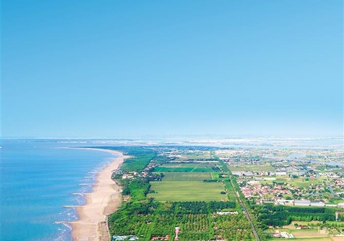 Camping Union Lido Vacanze