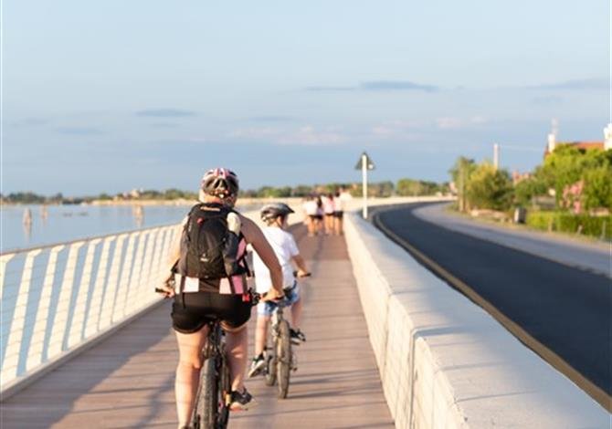 Camping Union Lido Vacanze