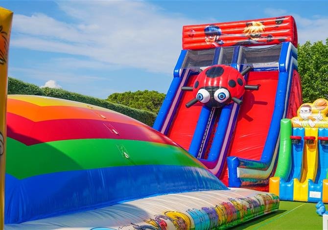 Camping Union Lido Vacanze