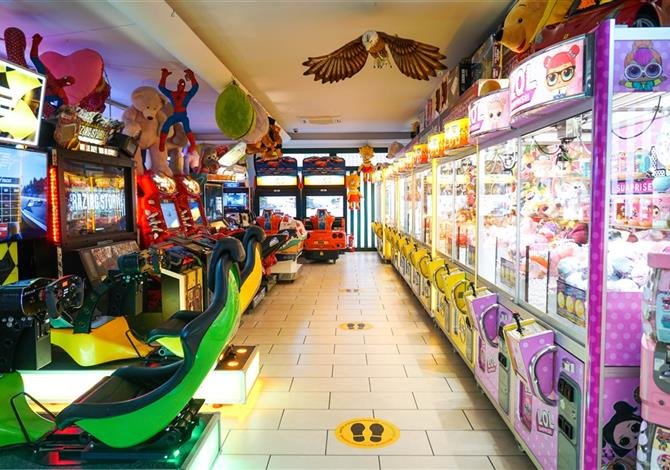 Camping Union Lido Vacanze