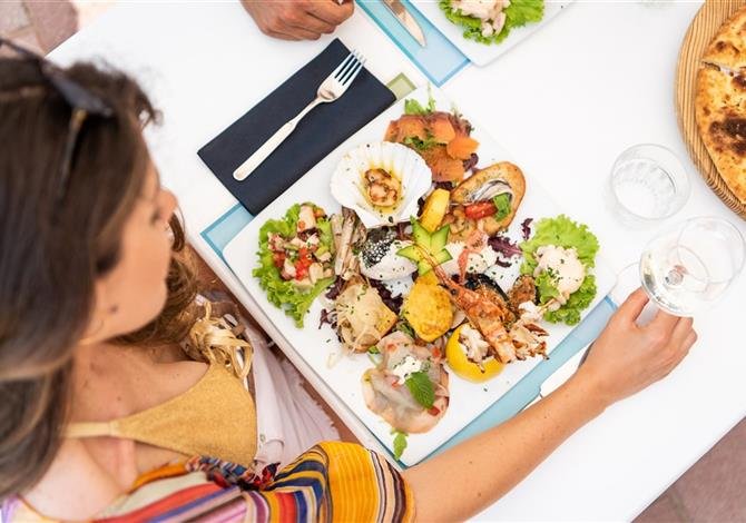 Camping Union Lido Vacanze