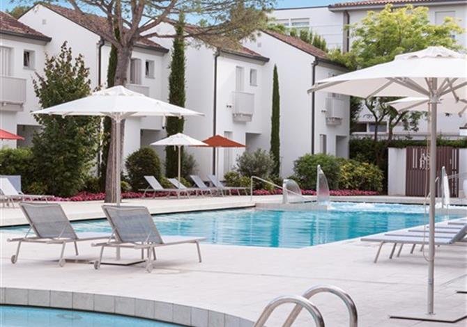 Camping Union Lido Vacanze