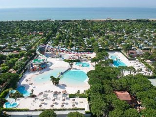 Camping Union Lido Vacanze Camping Union Lido Vacanze