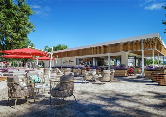 Istra Premium Camping Resort