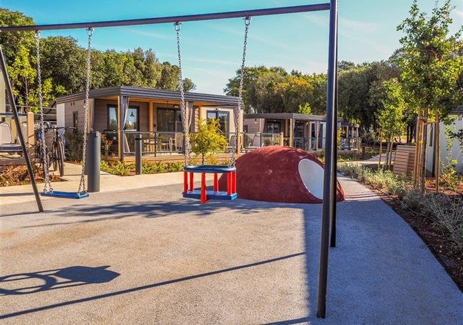 Istra Premium Camping Resort