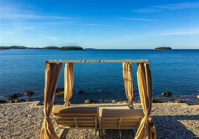 Istra Premium Camping Resort