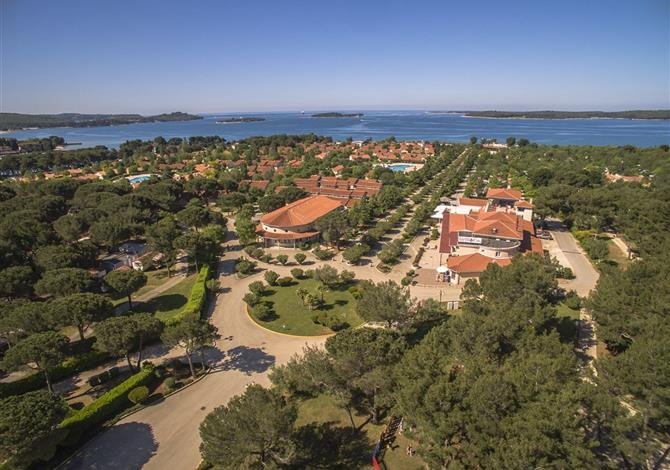 Centro Vacanze Bi Village