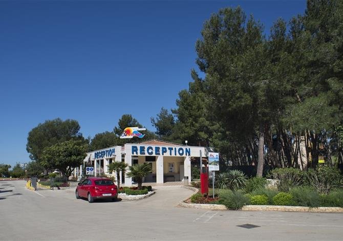 Centro Vacanze Bi Village