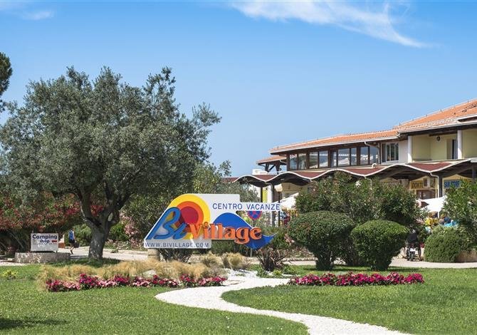 Centro Vacanze Bi Village