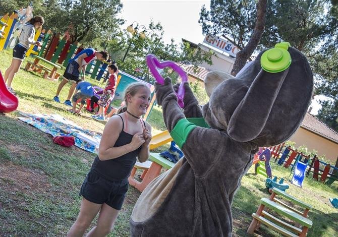 Centro Vacanze Bi Village