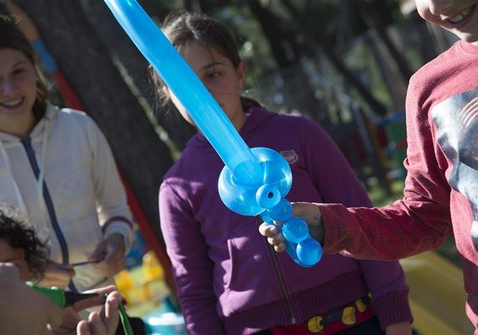 Centro Vacanze Bi Village