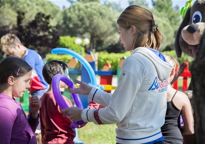 Centro Vacanze Bi Village