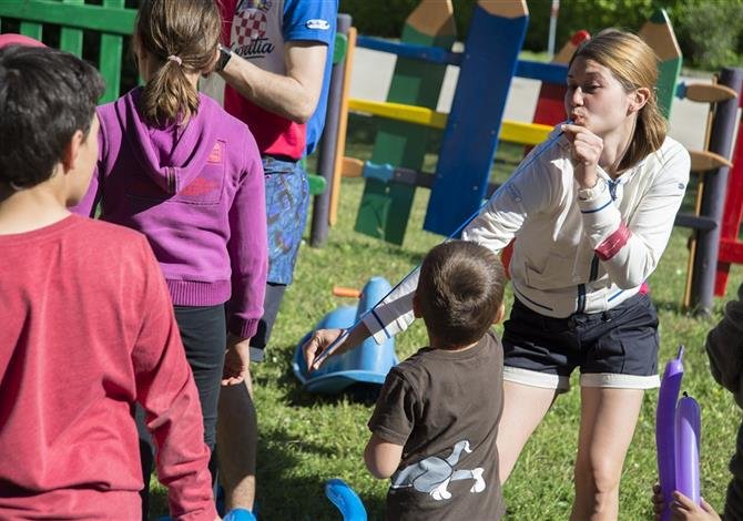 Centro Vacanze Bi Village