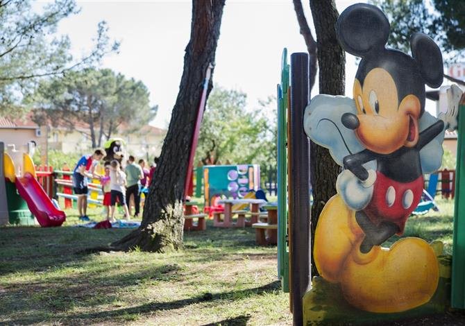 Centro Vacanze Bi Village