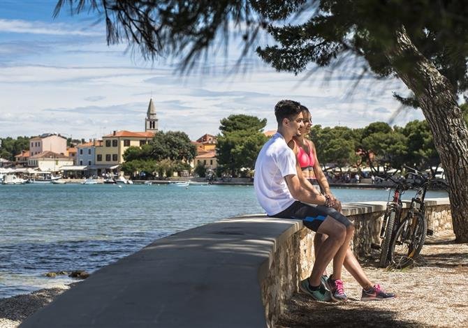 Centro Vacanze Bi Village