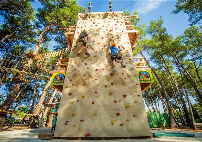 Centro Vacanze Bi Village