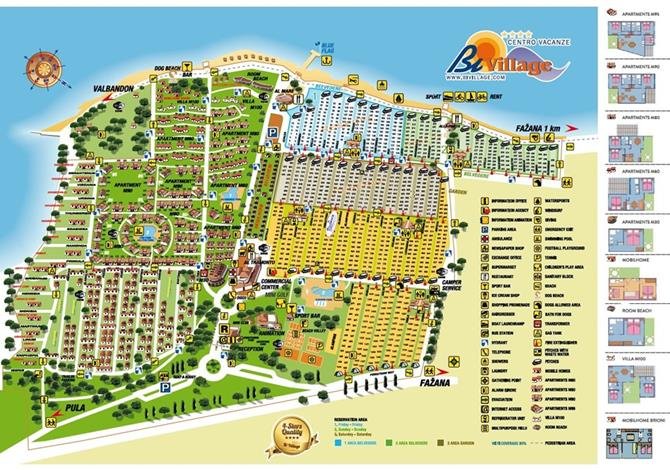 Centro Vacanze Bi Village