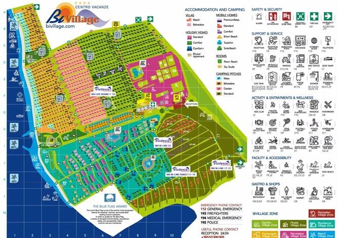 Centro Vacanze Bi Village