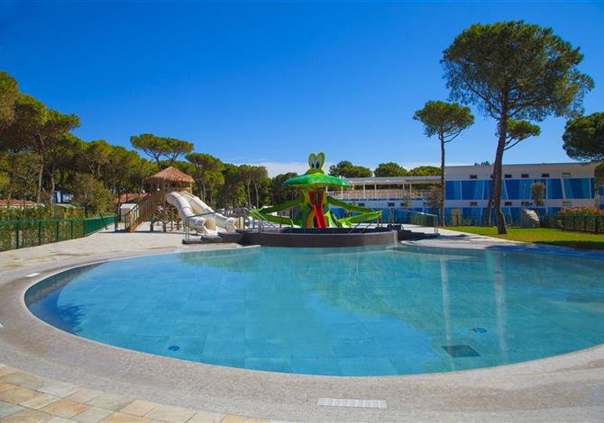 Camping Village Cavallino