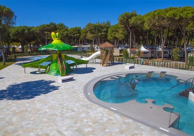 Camping Village Cavallino
