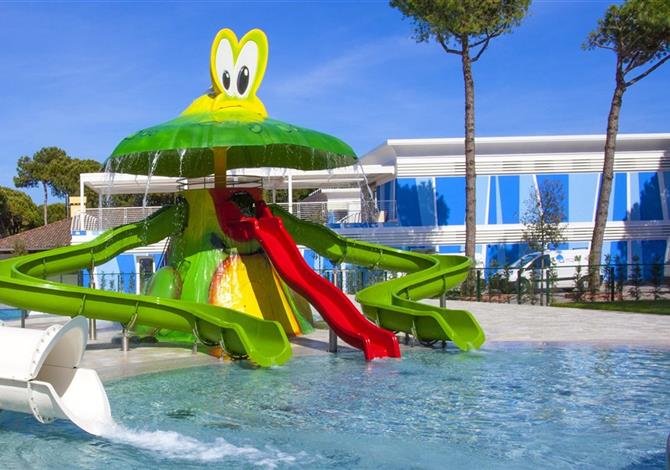 Camping Village Cavallino