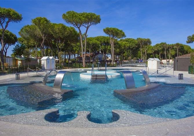 Camping Village Cavallino