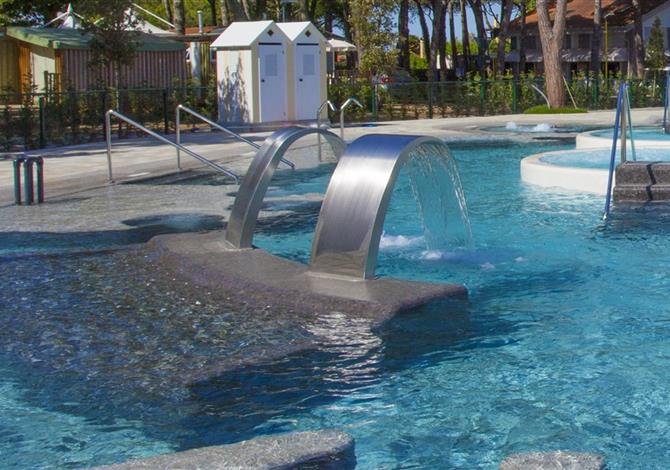 Camping Village Cavallino