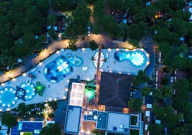 Camping Village Cavallino